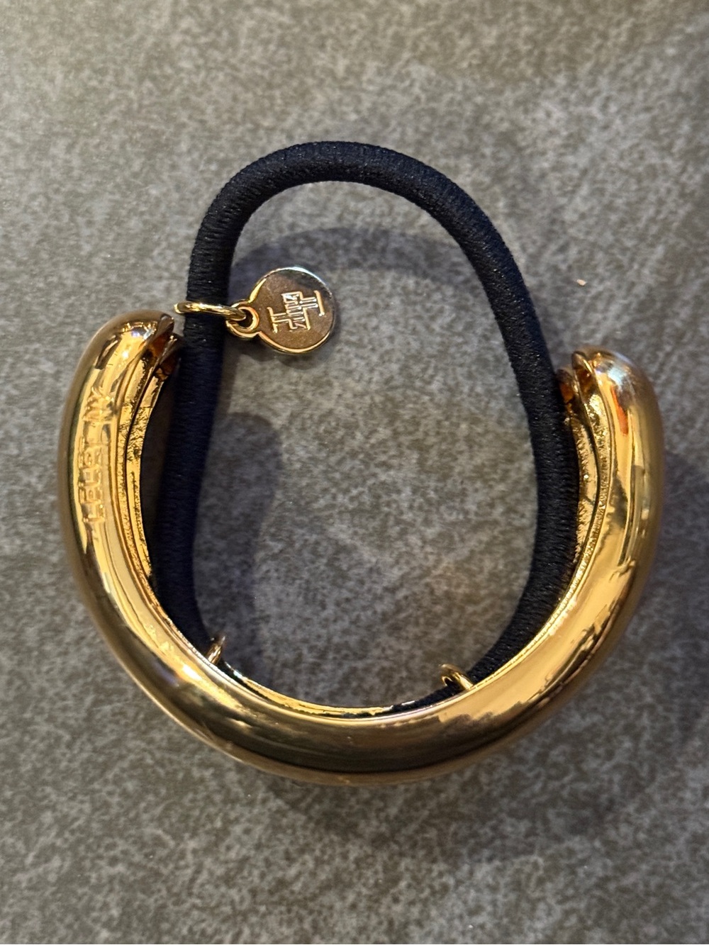 Lelet New York Glossy Double Arch Pony - Picture 1 of 10
